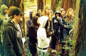 Mission Students Chosen for Leadership Retreat