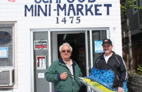 The Best Portuguese Market in Santa Clara