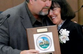 City Manager Jennifer Sparacino: A Remarkable Career
