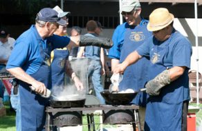 July 4th Tradition – All City Picnic