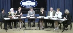 Bill Wilson Center’s Sparky Harlan Honored as a White House “Champion of Change”