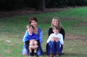 Local Moms Debut Real Estate Web Application Matching Homes with Schools