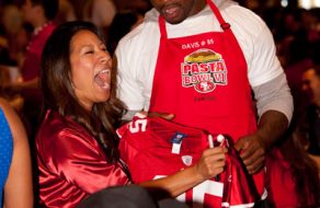 6th Annual Pasta Bowl Serves up Fun and Raises Money for Local Charities