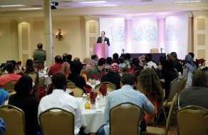 Brotherness Not Otherness at MCA’s Annual Ramadan Open House