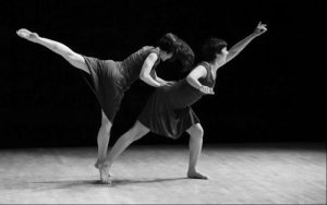 Dance in the Daytime Returns to Mission College