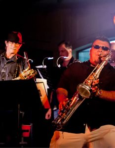 Street Dance – Santa Clara Style