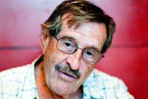 Willie Brown Will Honor Santa Clara’s “Senator John”