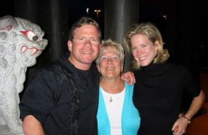Anita “Christy” (Hornsby) Kinney