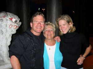 Anita “Christy” (Hornsby) Kinney