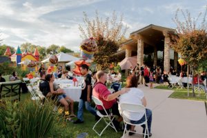 JW House Celebrates Fourth Year of Helping Families in Need