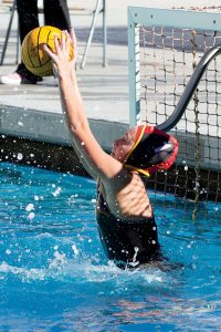 Chargers Overshoot Their Chance Against Eagles