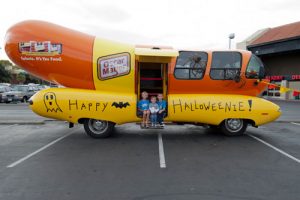 Smiles Drive to Santa Clara