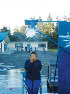 Westwood Holds Fall Fundraiser