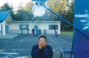 Westwood Holds Fall Fundraiser