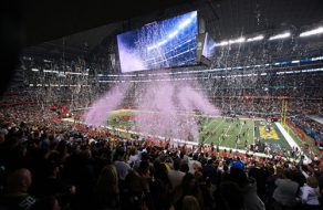 Santa Clara In the Running to Host Golden Jubilee of Super Bowl