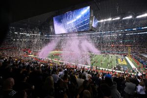 Santa Clara In the Running to Host Golden Jubilee of Super Bowl