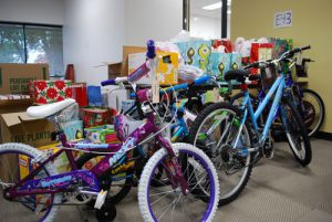 Adopt-A-Family Holiday Giving Program Seeks Donors