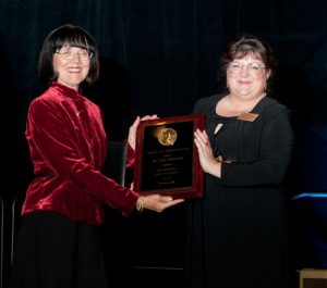 Mission City Community Fund Honors Santa Clarans