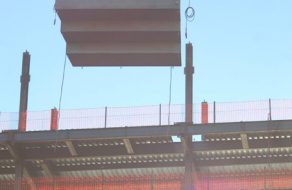 49ers Stadium Project Sees Another Milestone