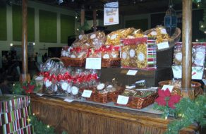 Santa Clara Candy Makers Sweeten 40th Annual San Jose Harvest Festival Thanksgiving Weekend