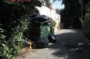 Hilmar Neighborhood Traffic Woes Worse Than Ever