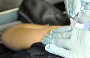 It’s Not Too Late to Get Your Flu Shots