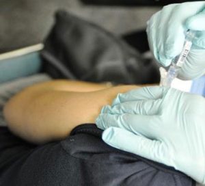 It’s Not Too Late to Get Your Flu Shots