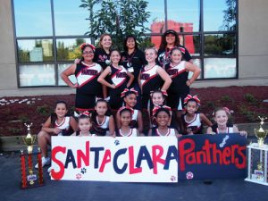 Panthers Miss Nationals Amid Controversy