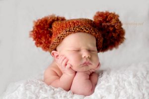 Pooja Chauhan Captures Precious Memories