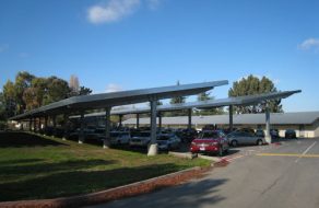 Santa Clara Unified School District’s Solar Energy Program Is a Money Saver