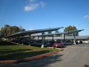 Santa Clara Unified School District’s Solar Energy Program Is a Money Saver
