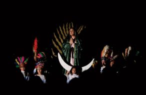 Our Lady of Guadalupe Sacred Drama