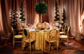 Plan Your Big Day at Wedding Faire in January