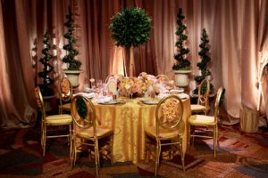 Plan Your Big Day at Wedding Faire in January