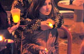 Santa Clarans Host Virgil For Sandy Hook