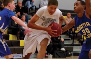 Chargers’ Rebounding, Bench Spark Win Over Bruins