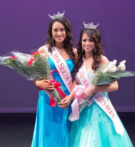 Miss Silicon Valley and Miss Silicon Valley’s Outstanding Teen for 2013 Are Crowned