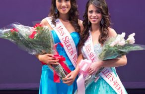 Miss Silicon Valley and Miss Silicon Valley’s Outstanding Teen for 2013 Are Crowned