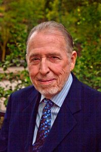 Gary Gillmor Donates $250,000 to Name The Newest Building on the Mission College Campus