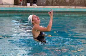 Road to Rio Begins in Santa Clara