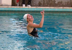 Road to Rio Begins in Santa Clara