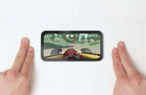 Santa Clara’s Neonode Takes the “Touch” Out of Touchscreen