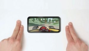 Santa Clara’s Neonode Takes the “Touch” Out of Touchscreen