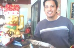 Santa Clara Filipino Restaurant Adds Typhoon Relief to the Menu
