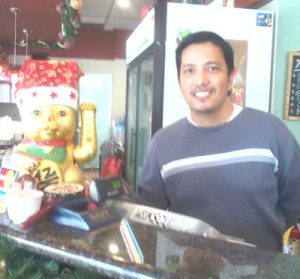 Santa Clara Filipino Restaurant Adds Typhoon Relief to the Menu