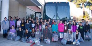 Shop With a PAL Lifts Joy for the Holidays