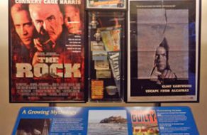 Visit The Rock Without Leaving Santa Clara