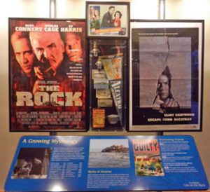 Visit The Rock Without Leaving Santa Clara