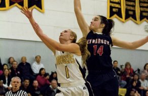 Fatuesi, Brown Too Much as Wilcox Dominates Lynbrook