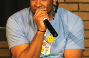 Chuckles for a Cause